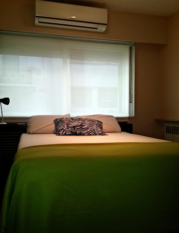 Studio Maipu Buenos Aires Zimmer foto
